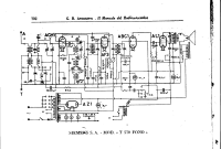 Telefunken 570-Schematic